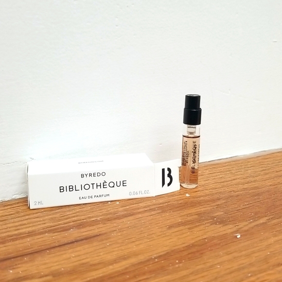 Byredo Other - Byredo Bibliotheque